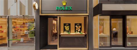 frankfurt rolex|Rolex standorte Frankfurt.